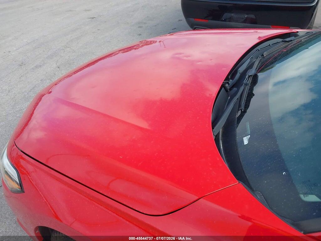 2HGFE2F21PH541873 2023 HONDA CIVIC photo no. 6