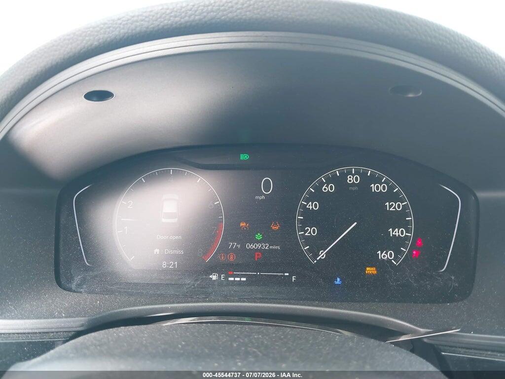 2HGFE2F21PH541873 2023 HONDA CIVIC photo no. 7