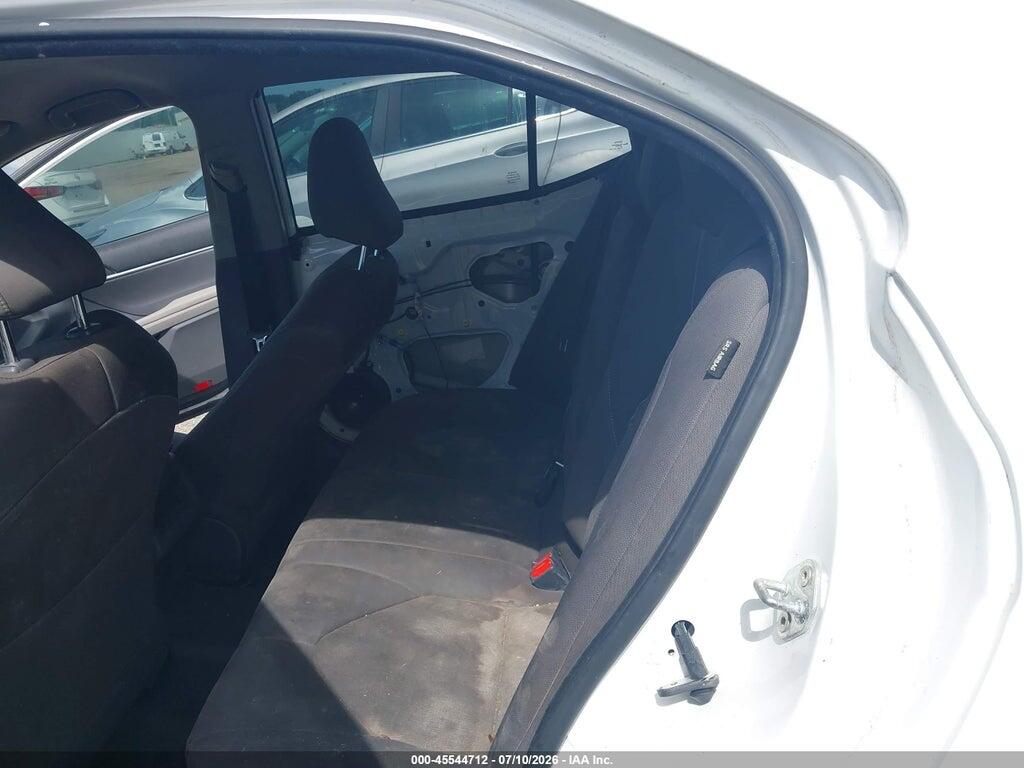 4T1C11AK2MU564453 2021 TOYOTA CAMRY photo no. 8