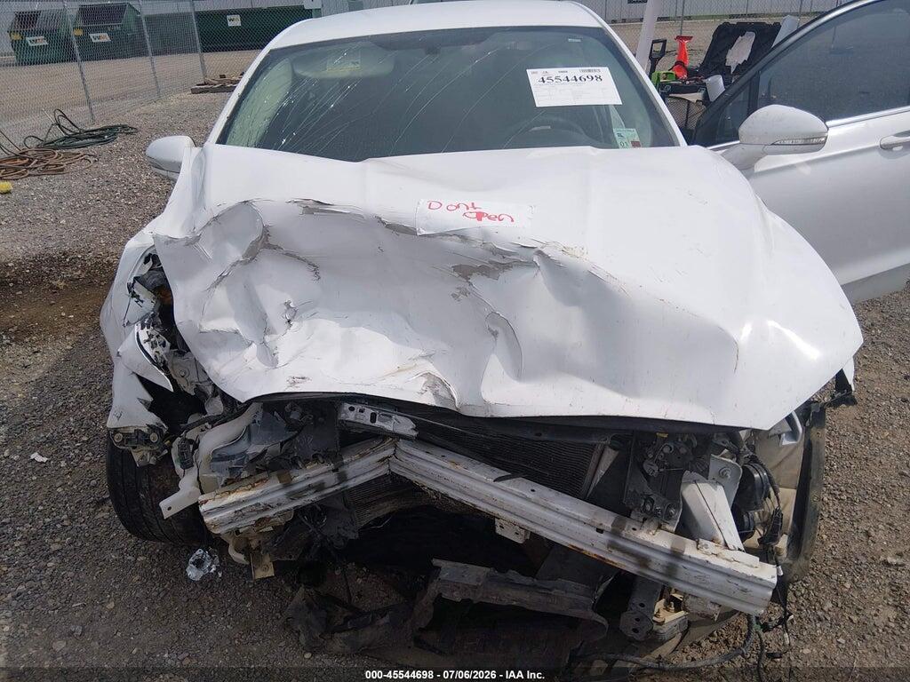 1FA6P0H72F5115966 2015 FORD FUSION photo no. 10