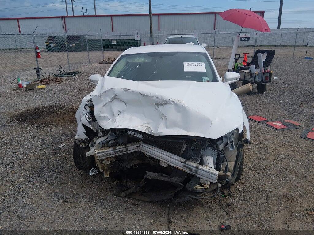 1FA6P0H72F5115966 2015 FORD FUSION photo no. 12