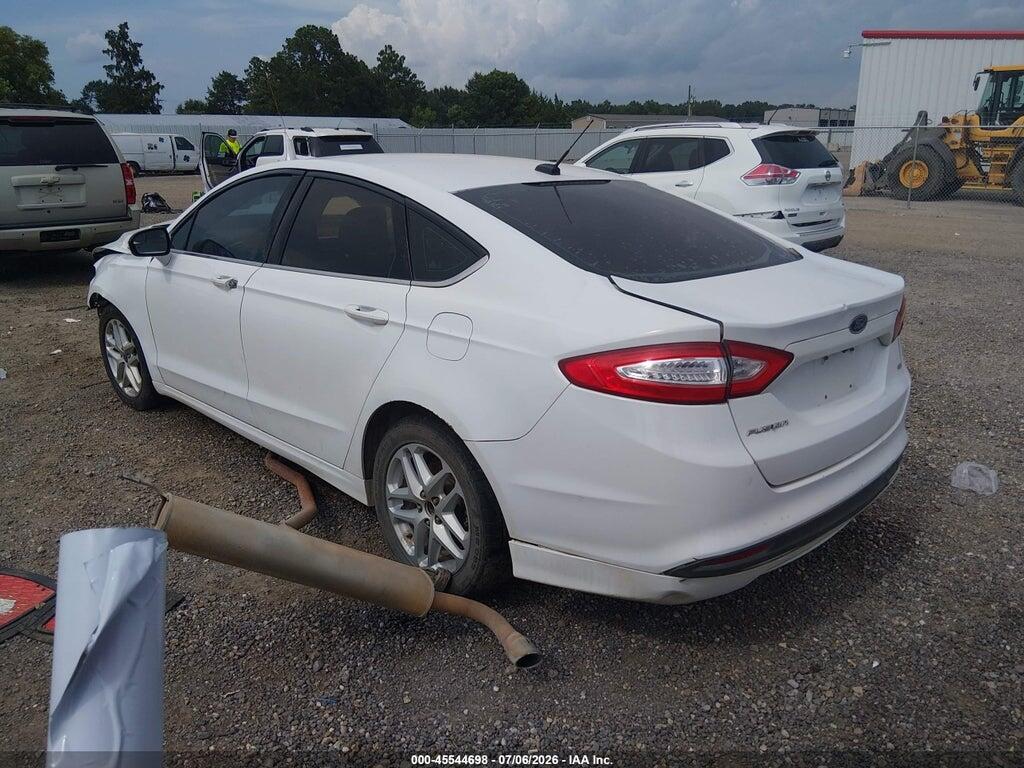 1FA6P0H72F5115966 2015 FORD FUSION photo no. 3