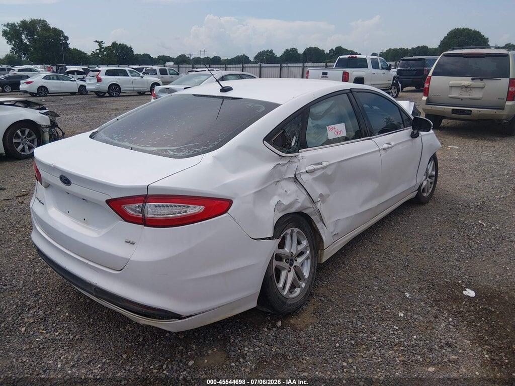 1FA6P0H72F5115966 2015 FORD FUSION photo no. 4