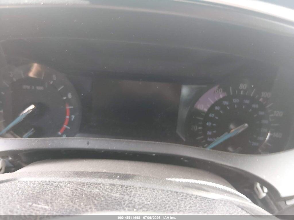 1FA6P0H72F5115966 2015 FORD FUSION photo no. 7