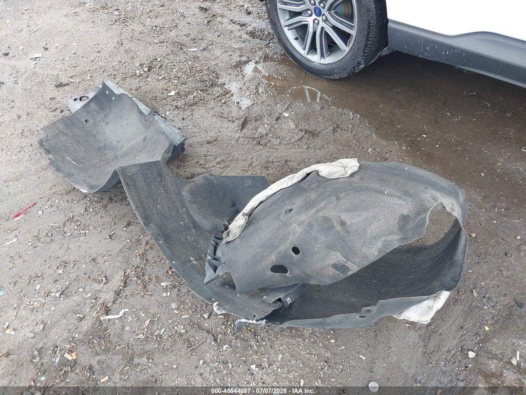 2FMPK4K96LBB32383 2020 FORD EDGE photo no. 12