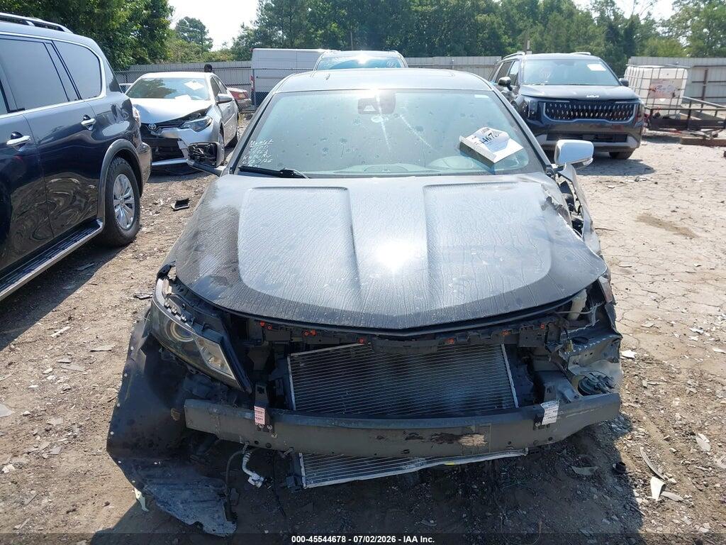 2G1155S3XE9150908 2014 CHEVROLET IMPALA photo no. 11