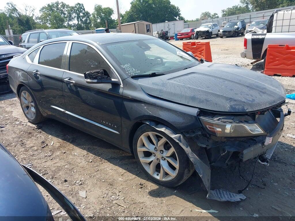 2G1155S3XE9150908 2014 CHEVROLET IMPALA photo no. 12