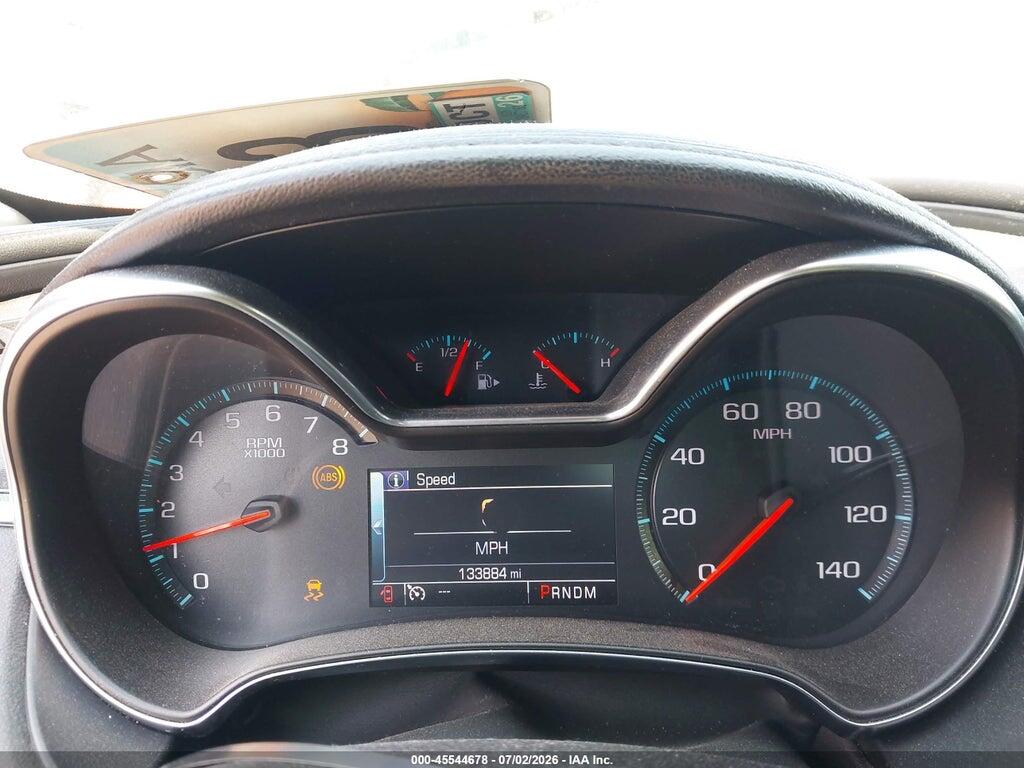 2G1155S3XE9150908 2014 CHEVROLET IMPALA photo no. 7