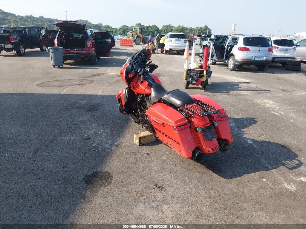 1HD1KRP16LB603138 2020 HARLEY-DAVIDSON FLHXS photo no. 3