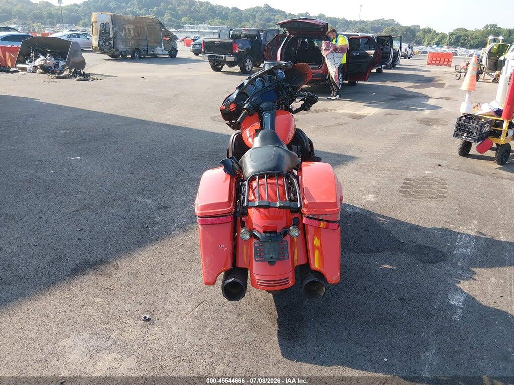 1HD1KRP16LB603138 2020 HARLEY-DAVIDSON FLHXS photo no. 6