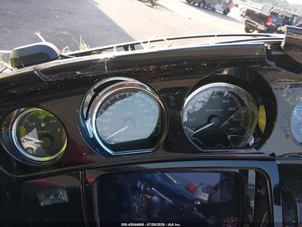 1HD1KRP16LB603138 2020 HARLEY-DAVIDSON FLHXS photo no. 7