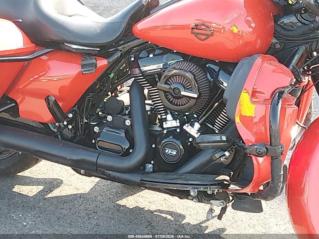 1HD1KRP16LB603138 2020 HARLEY-DAVIDSON FLHXS photo no. 8
