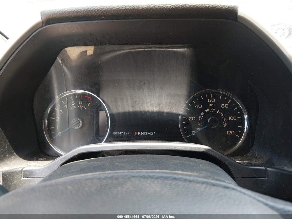 1FTEW1EF2FKE62273 2015 FORD F-150 photo no. 7