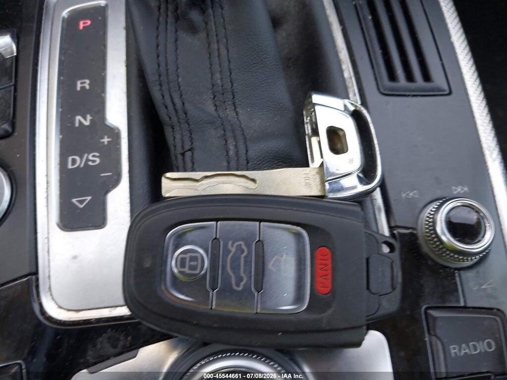 WAUAFAFL4GN017243 2016 AUDI A4 photo no. 11