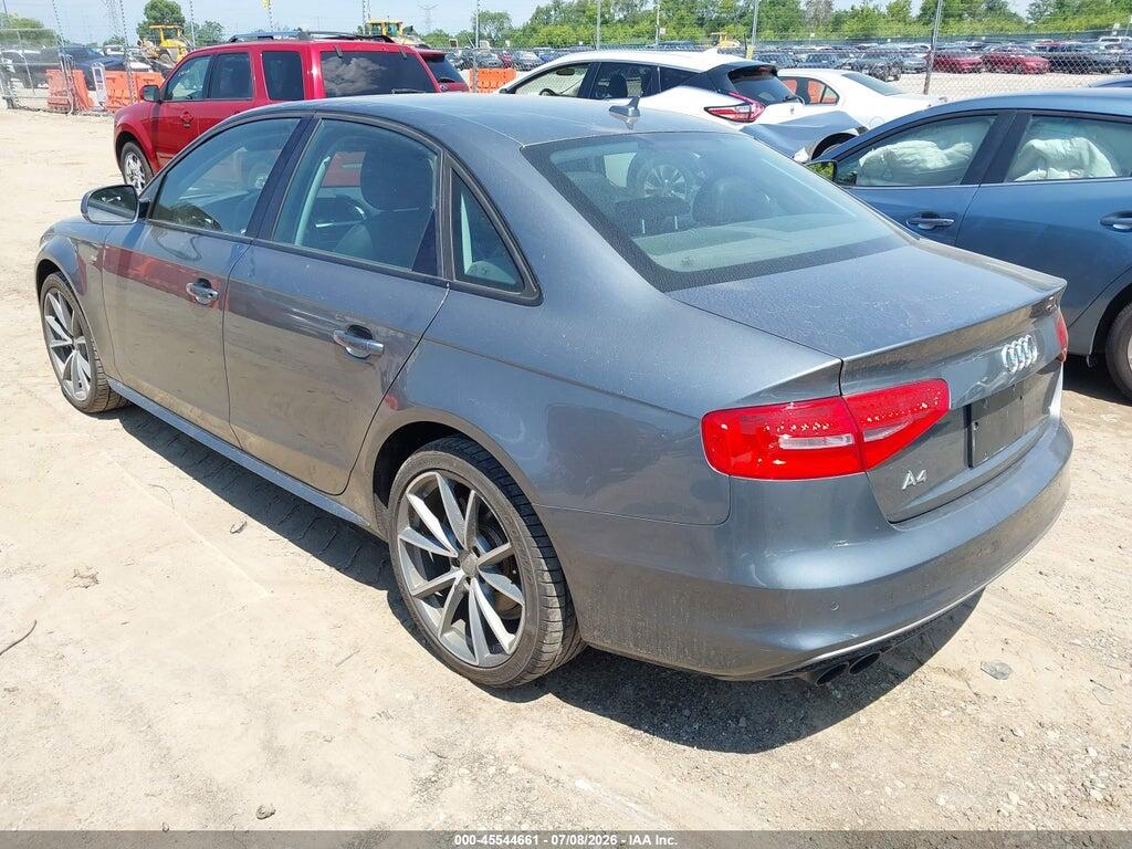 WAUAFAFL4GN017243 2016 AUDI A4 photo no. 3