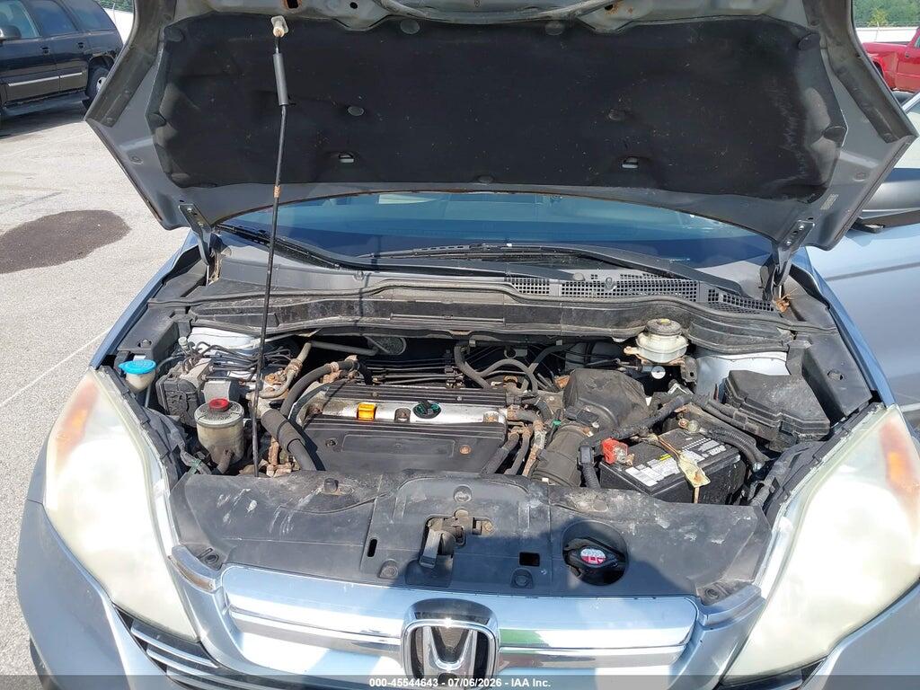 5J6RE48569L067532 2009 HONDA CR-V photo no. 10