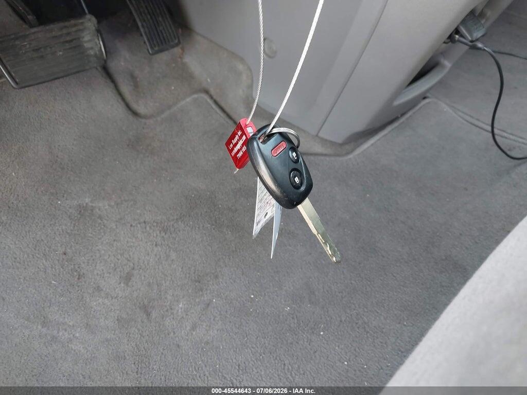 5J6RE48569L067532 2009 HONDA CR-V photo no. 11