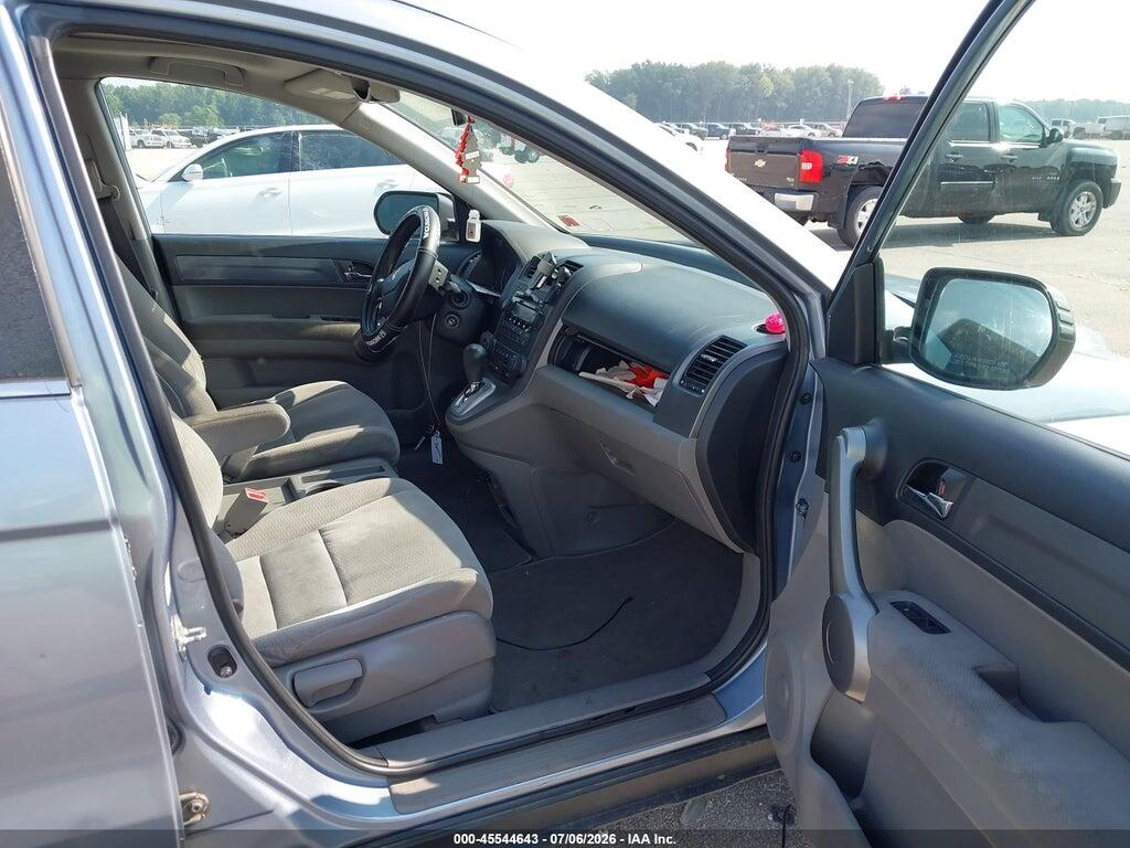 5J6RE48569L067532 2009 HONDA CR-V photo no. 5