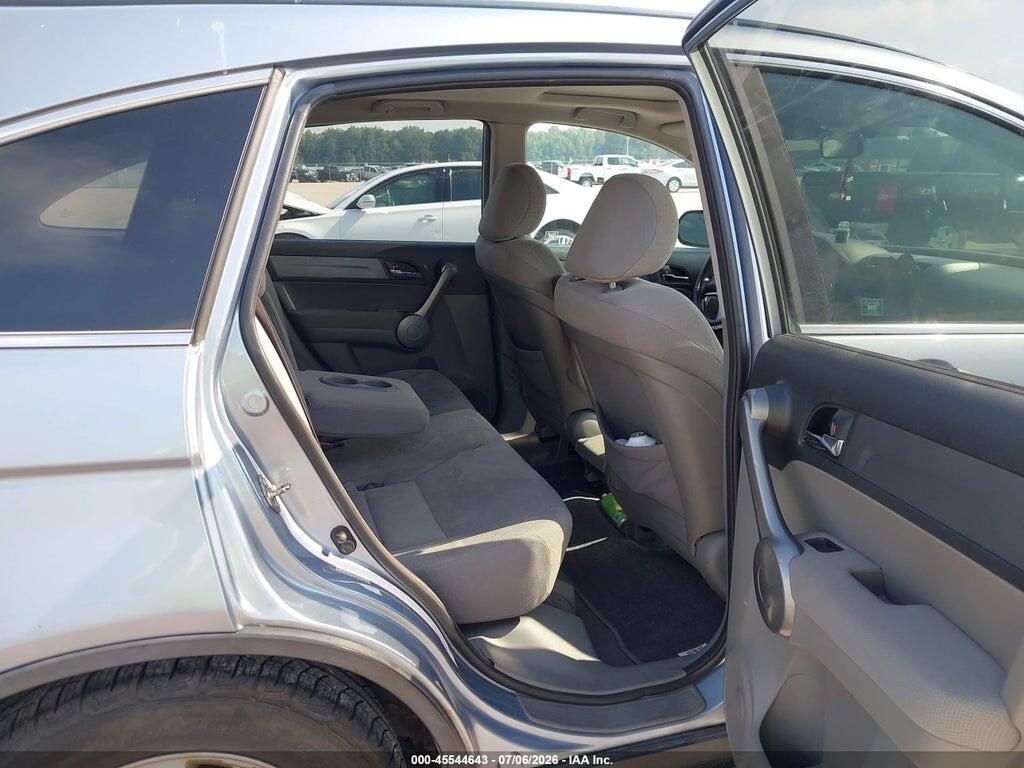 5J6RE48569L067532 2009 HONDA CR-V photo no. 8