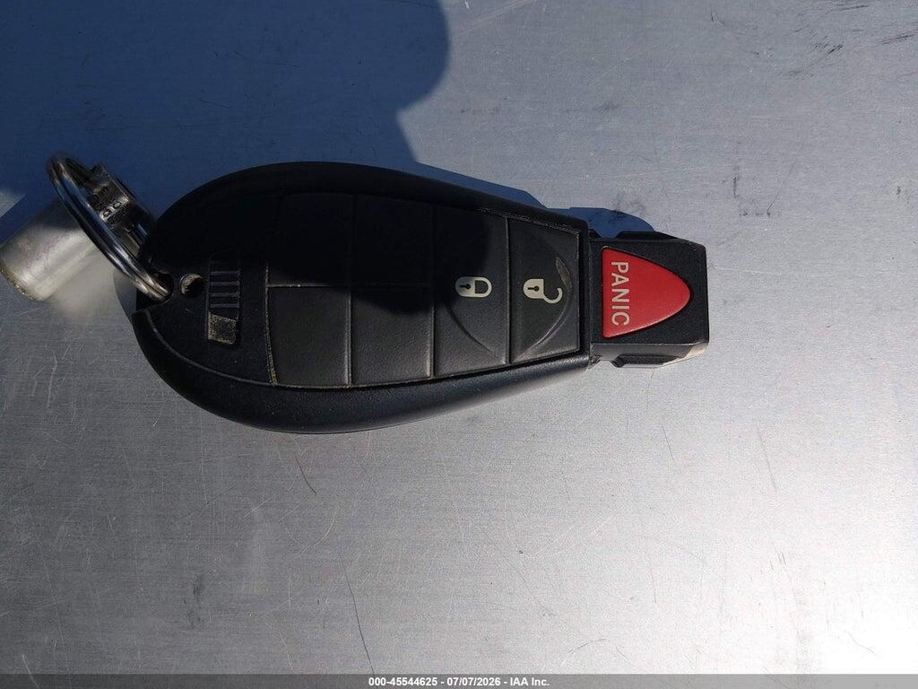 2D8HN44E29R534672 2009 DODGE GRAND CARAVAN photo no. 11