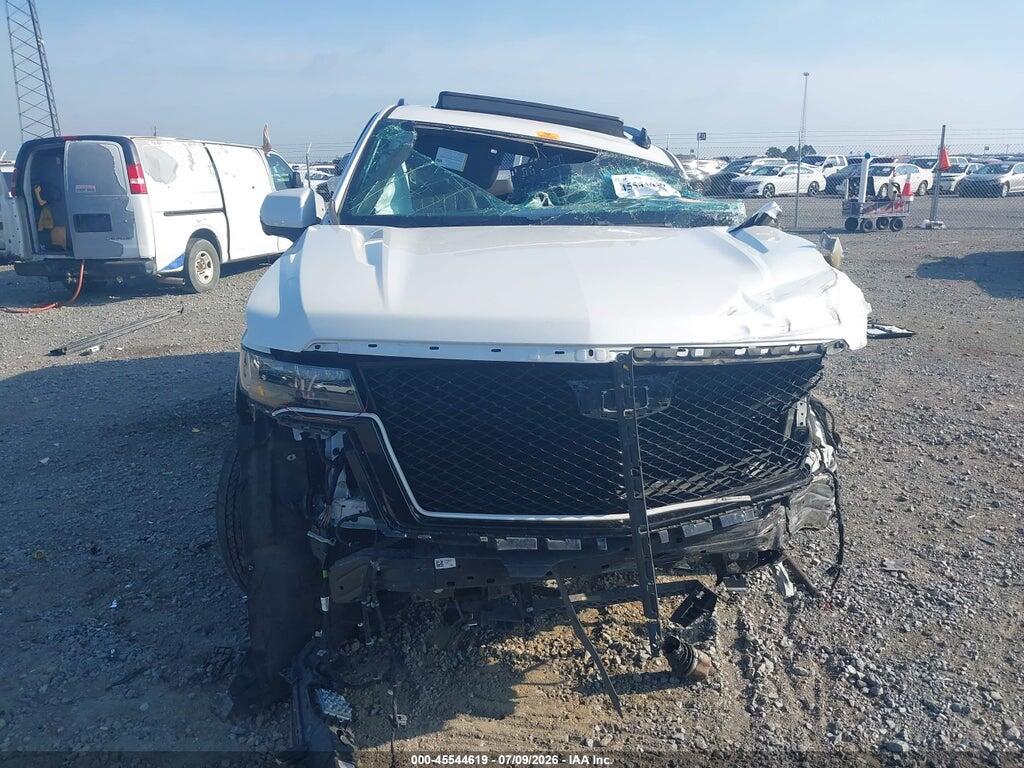 1GYS4GKLXMR404738 2021 CADILLAC ESCALADE photo no. 12