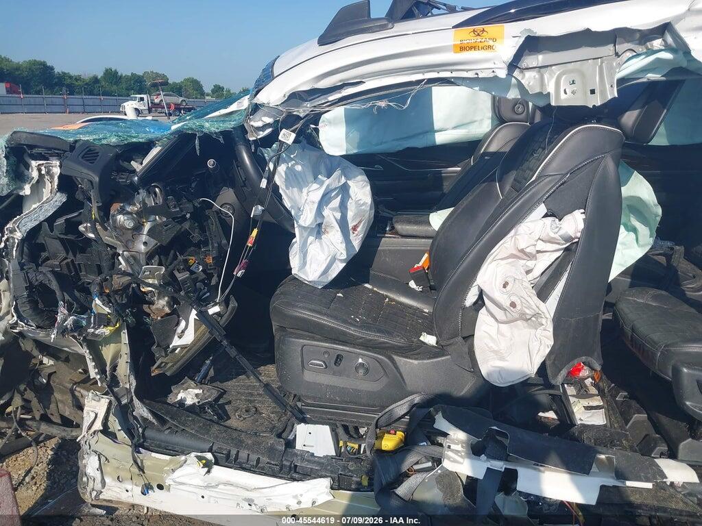 1GYS4GKLXMR404738 2021 CADILLAC ESCALADE photo no. 5