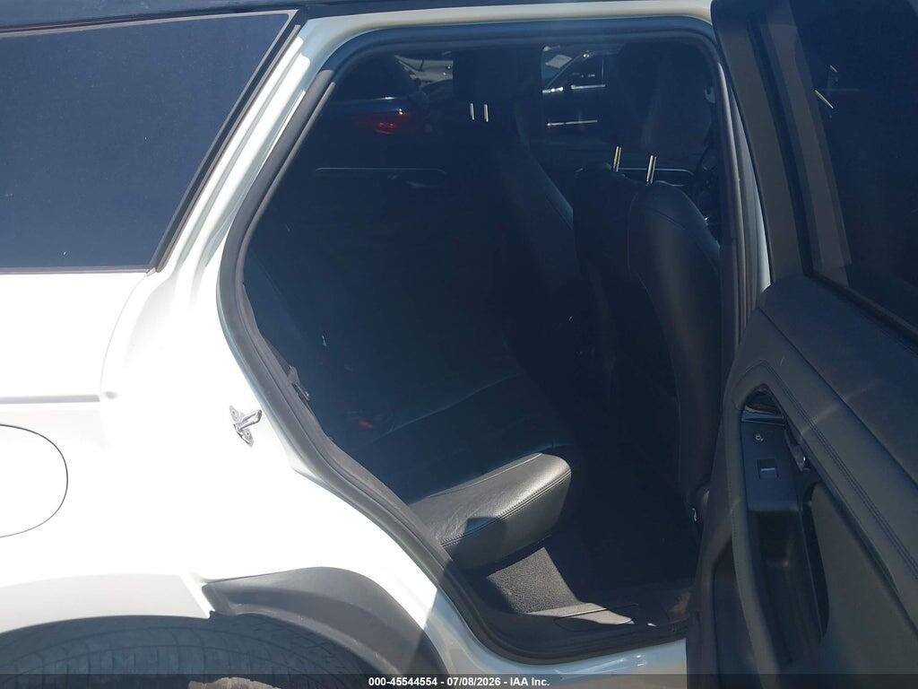 SALZP2FX3LH115418 2020 LAND ROVER RANGE ROVER EVOQUE photo no. 8