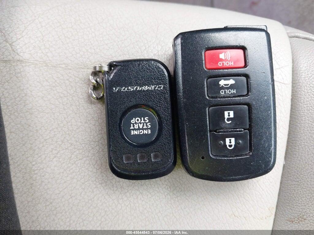 4T1BF1FK3DU669945 2013 TOYOTA CAMRY photo no. 11