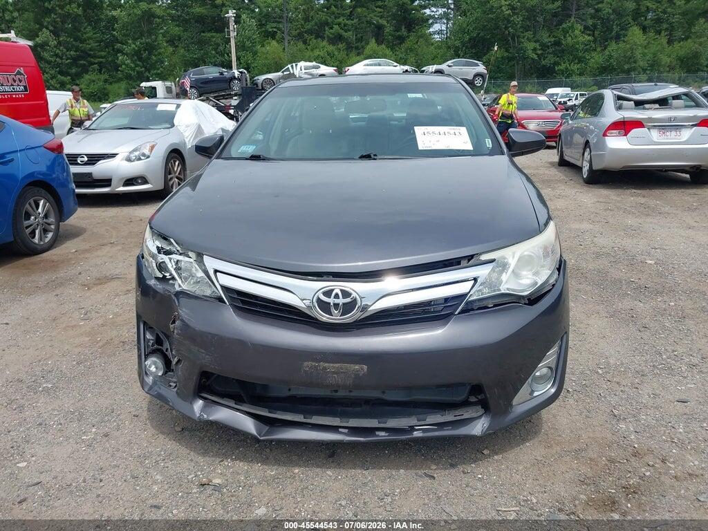 4T1BF1FK3DU669945 2013 TOYOTA CAMRY photo no. 12