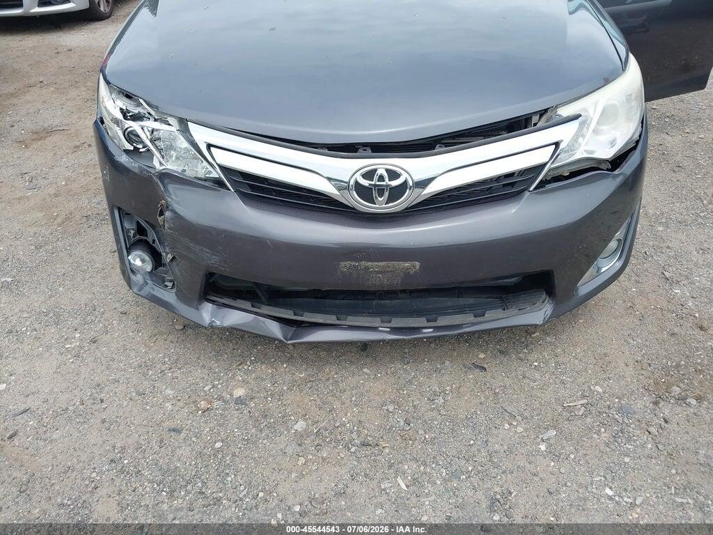 4T1BF1FK3DU669945 2013 TOYOTA CAMRY photo no. 6