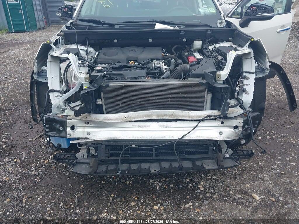 2T3N1RFV6MW222019 2021 TOYOTA RAV4 photo no. 6