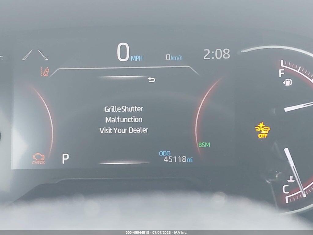 2T3N1RFV6MW222019 2021 TOYOTA RAV4 photo no. 7