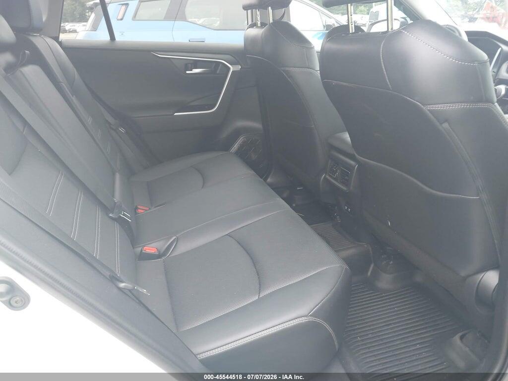 2T3N1RFV6MW222019 2021 TOYOTA RAV4 photo no. 8