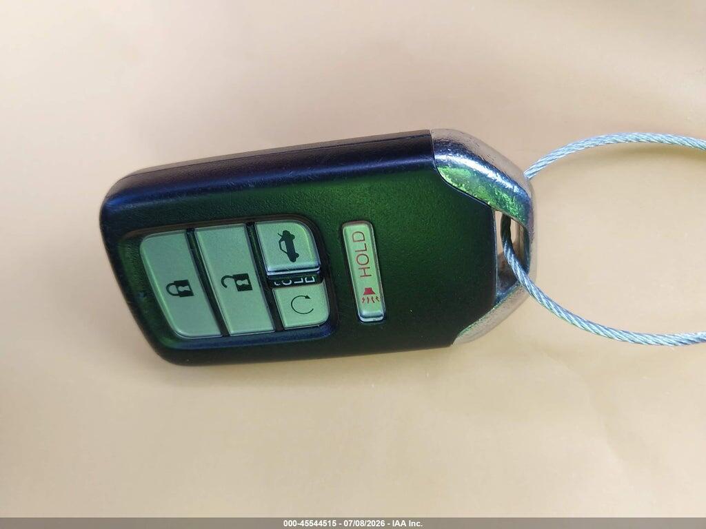 2HGFC2F75JH570124 2018 HONDA CIVIC photo no. 11