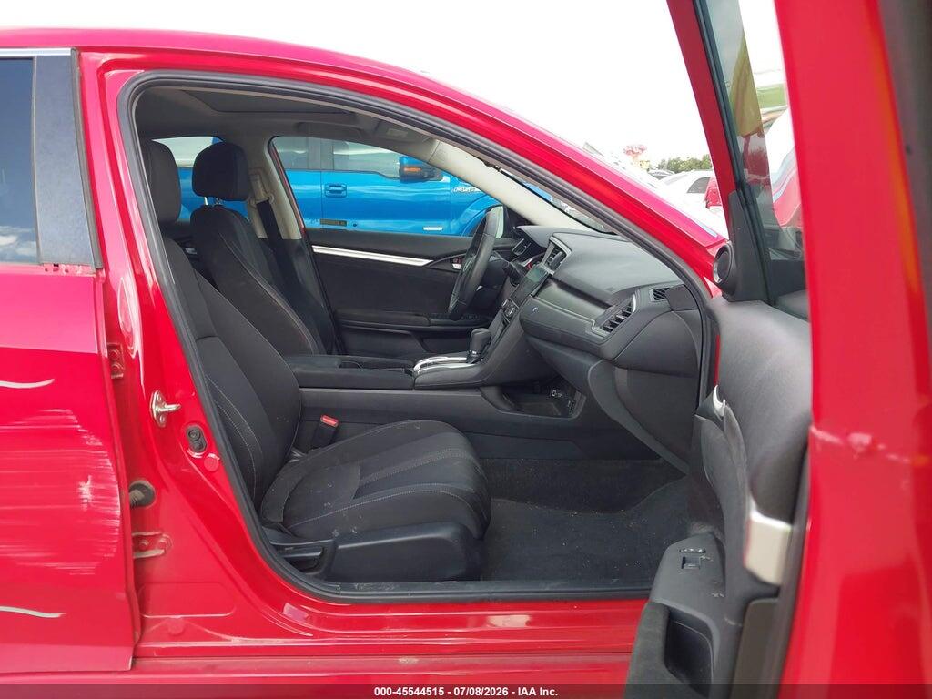 2HGFC2F75JH570124 2018 HONDA CIVIC photo no. 5