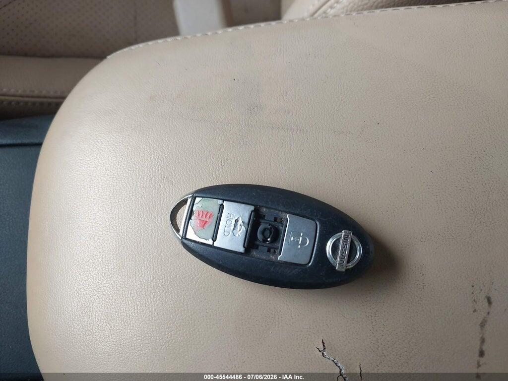 1N4AA51E39C813536 2009 NISSAN MAXIMA photo no. 11