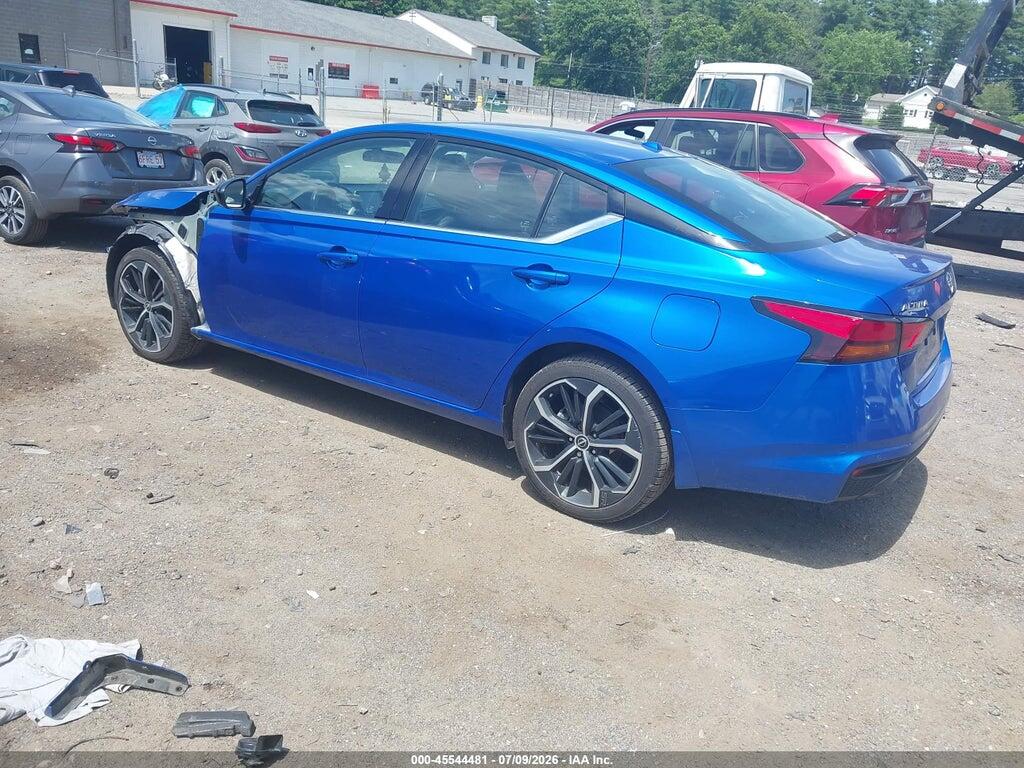 1N4BL4CW8SN311467 2025 NISSAN ALTIMA photo no. 1