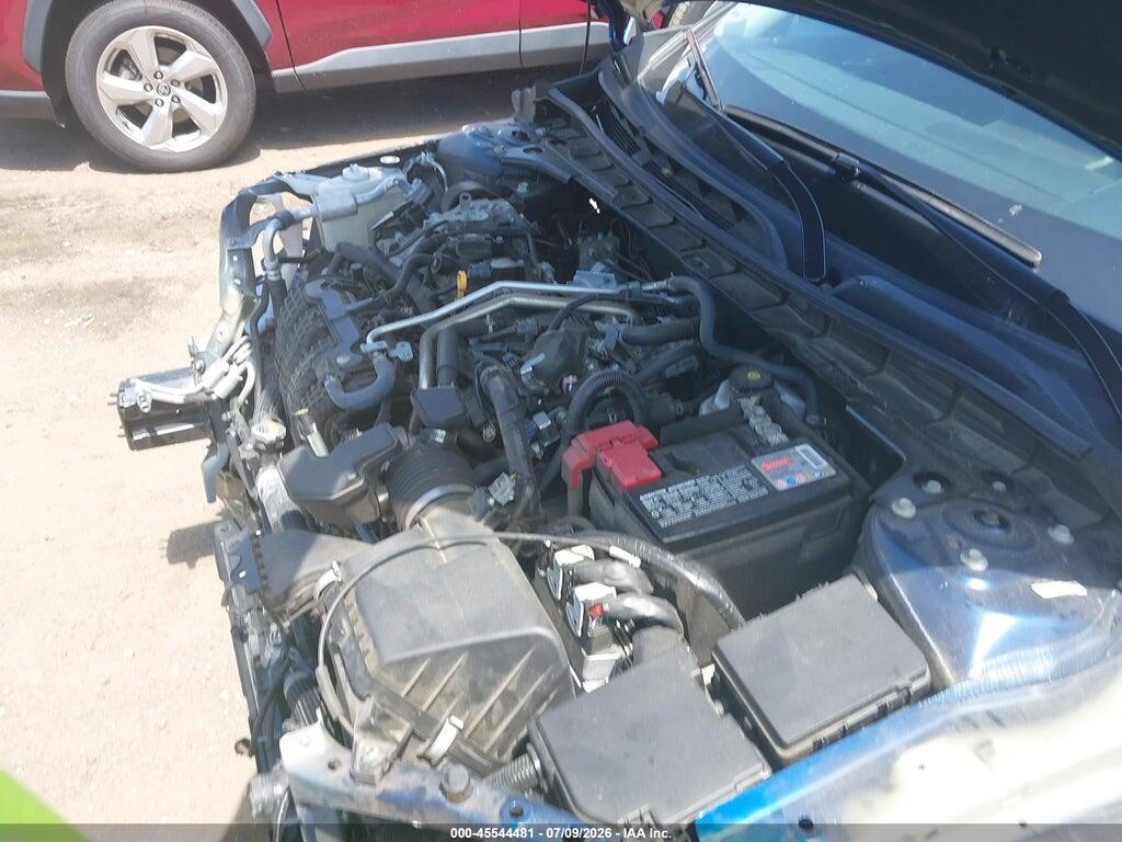 1N4BL4CW8SN311467 2025 NISSAN ALTIMA photo no. 10