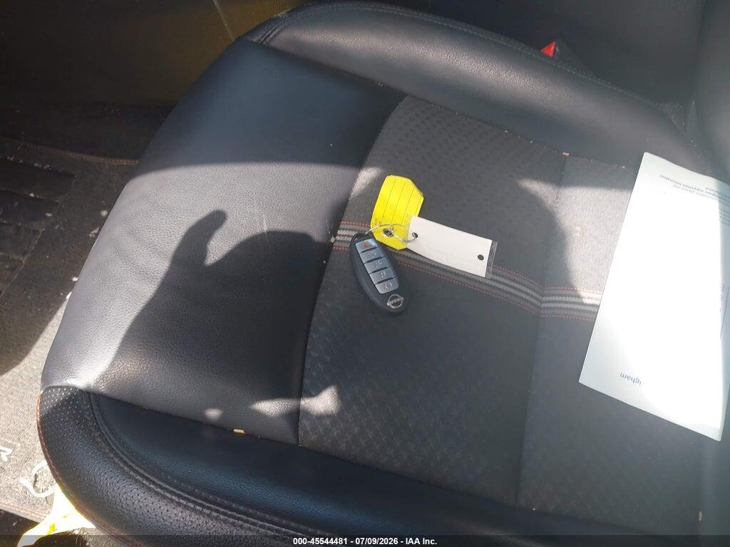 1N4BL4CW8SN311467 2025 NISSAN ALTIMA photo no. 11