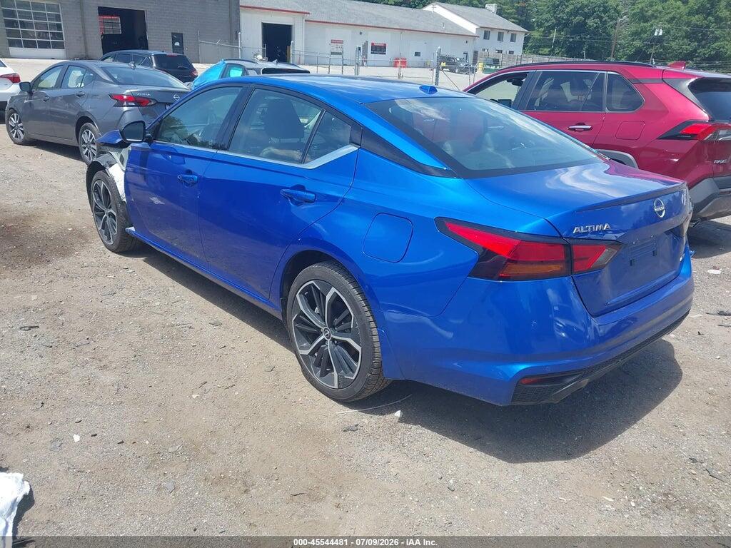 1N4BL4CW8SN311467 2025 NISSAN ALTIMA photo no. 3
