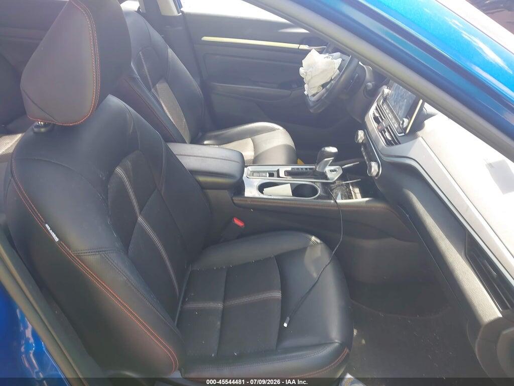 1N4BL4CW8SN311467 2025 NISSAN ALTIMA photo no. 5
