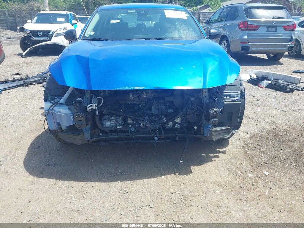 1N4BL4CW8SN311467 2025 NISSAN ALTIMA photo no. 6