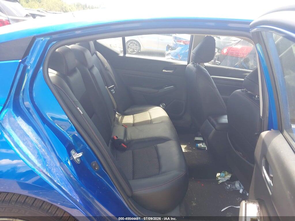 1N4BL4CW8SN311467 2025 NISSAN ALTIMA photo no. 8