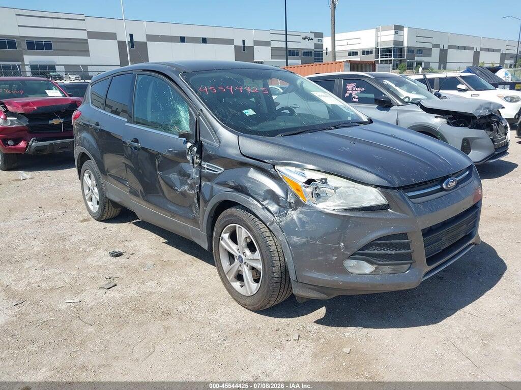 1FMCU0GX6GUB96805 2016 FORD ESCAPE photo no. 1