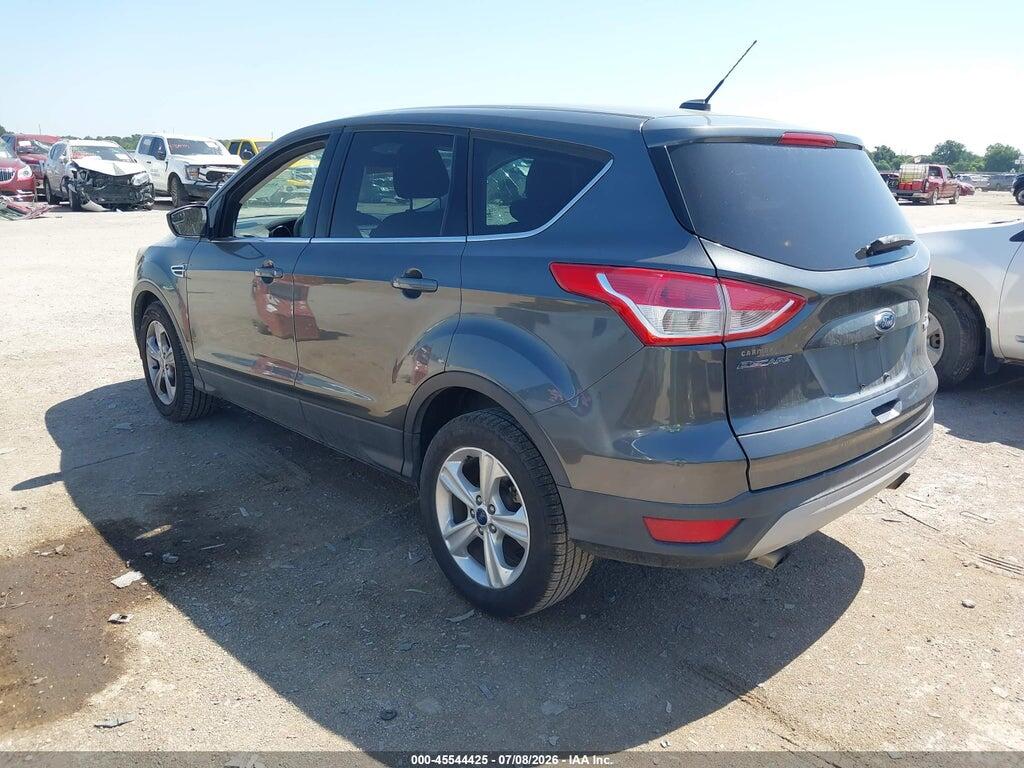 1FMCU0GX6GUB96805 2016 FORD ESCAPE photo no. 3
