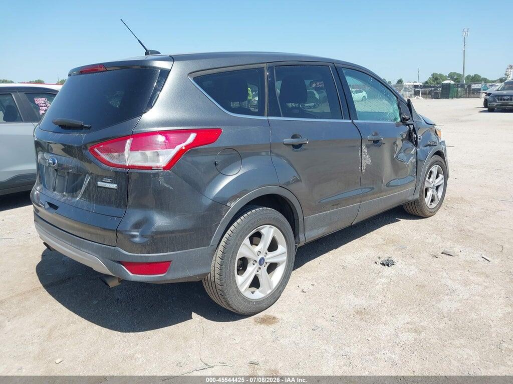 1FMCU0GX6GUB96805 2016 FORD ESCAPE photo no. 4