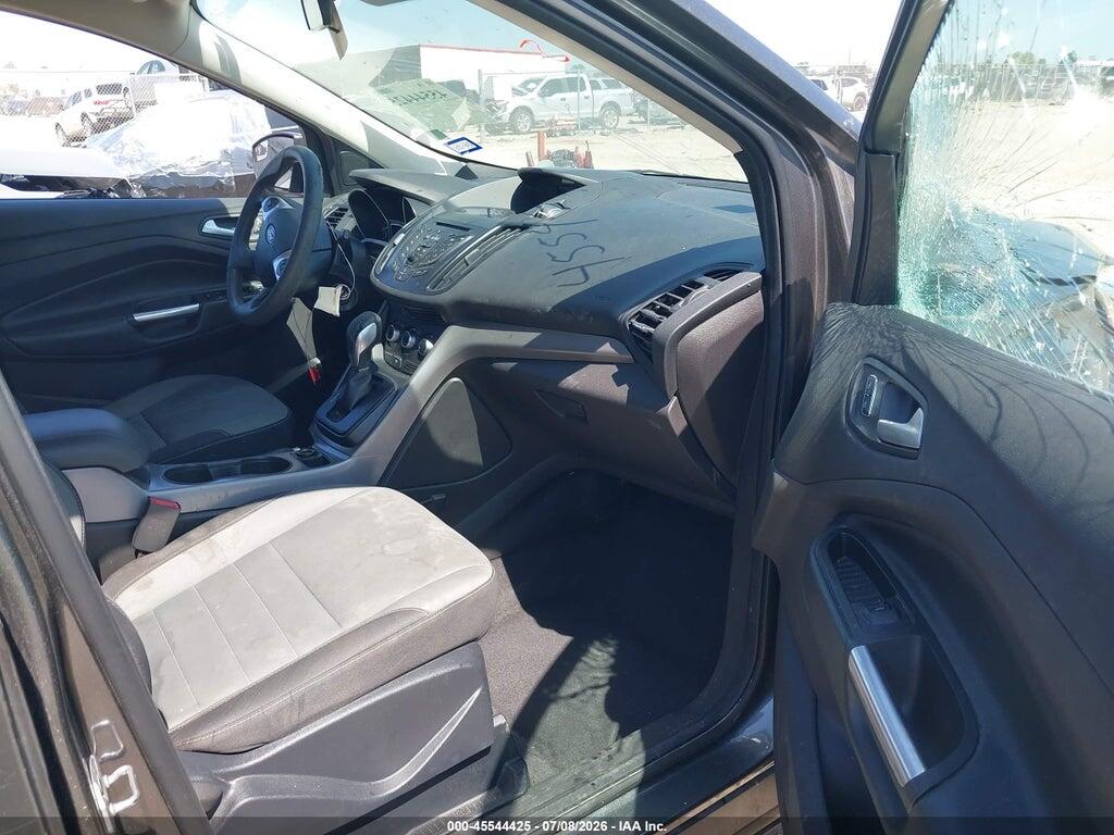 1FMCU0GX6GUB96805 2016 FORD ESCAPE photo no. 5