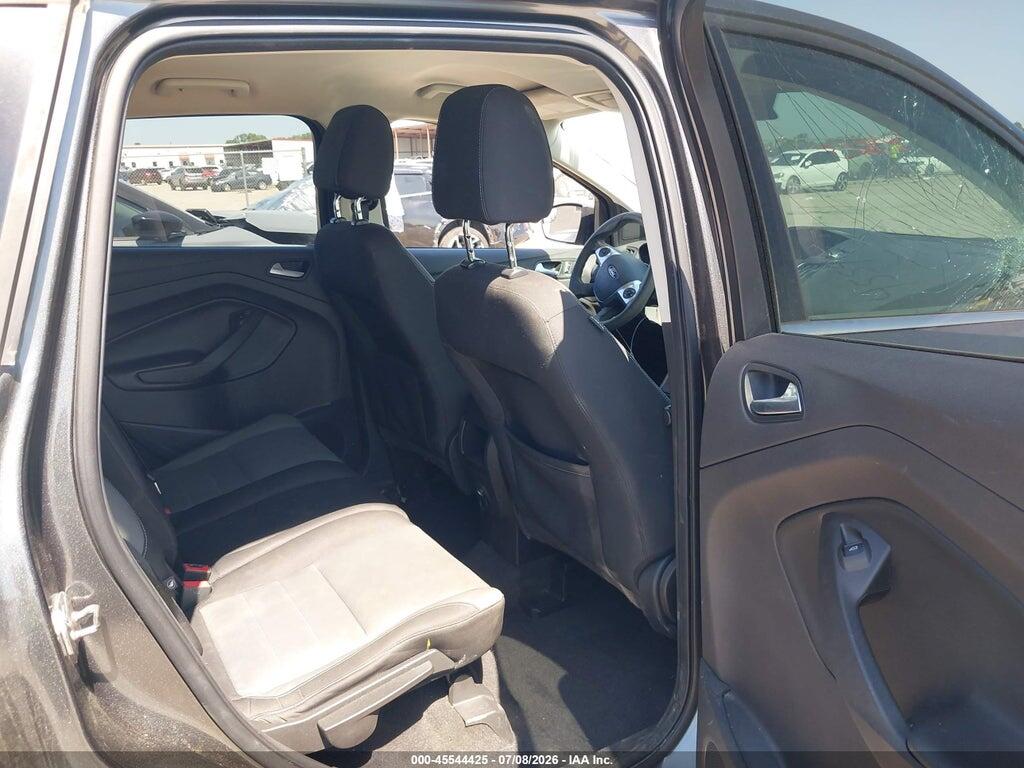 1FMCU0GX6GUB96805 2016 FORD ESCAPE photo no. 8