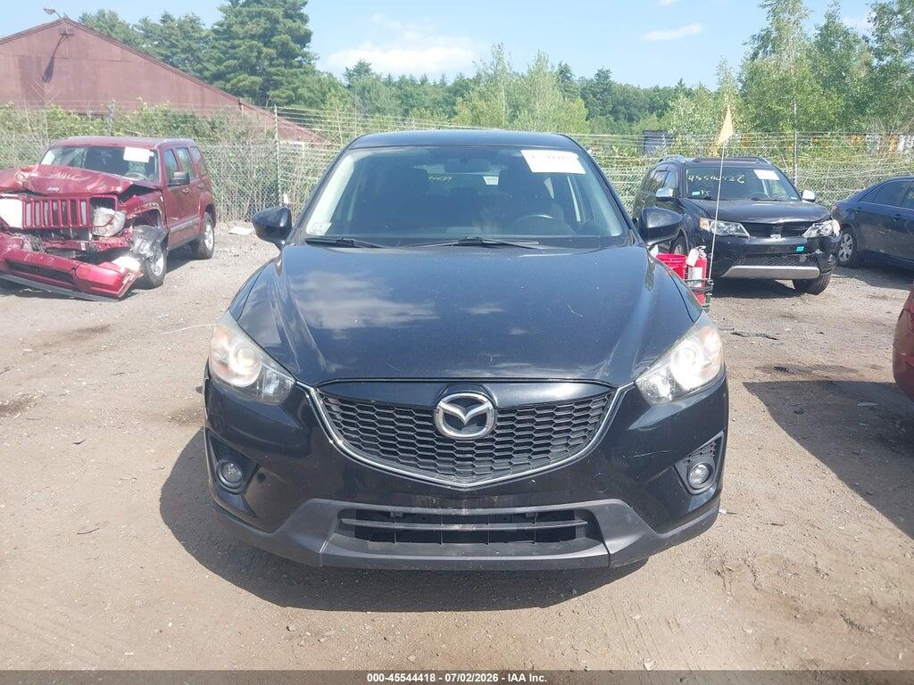 JM3KE4CY0F0448046 2015 MAZDA CX-5 photo no. 12