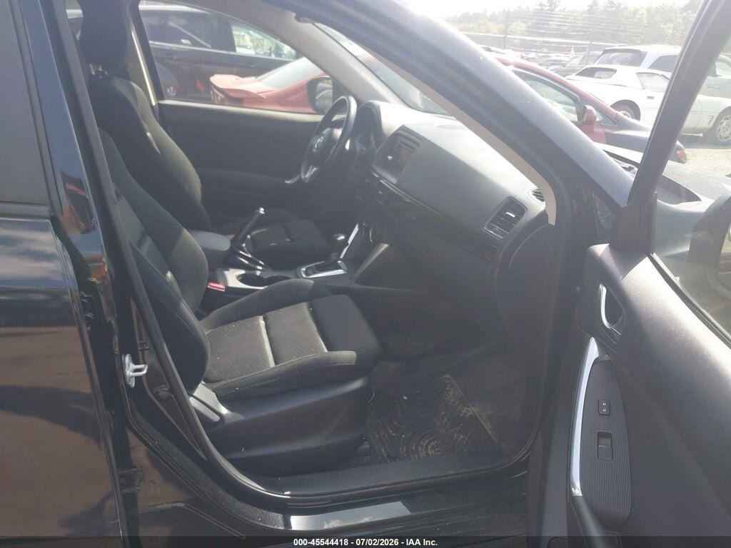 JM3KE4CY0F0448046 2015 MAZDA CX-5 photo no. 5